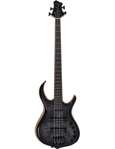 BAJO M7 Swamp Ash-4 (2nd Gen)