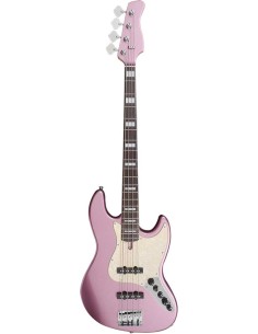 BAJO V7 Alder-4 (2nd Gen) BURG