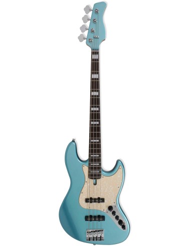 BAJO V7 Alder-4 (2nd Gen) LPB