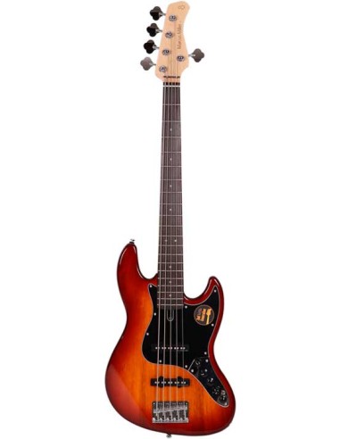 BAJO V3-5 (2nd Gen) TS