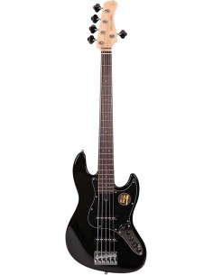 BAJO V3-5 (2nd Gen) BLK