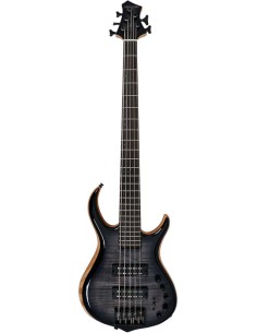 BAJO M7 Swamp Ash-5 (2nd Gen)