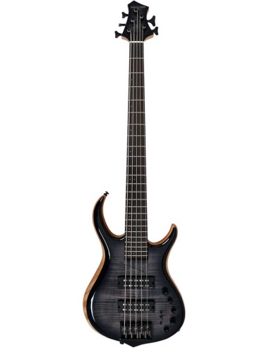 BAJO M7 Swamp Ash-5 (2nd Gen)