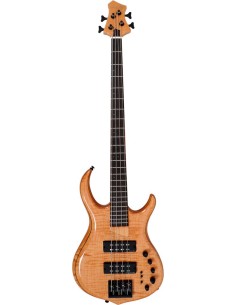BAJO M7 Swamp Ash-4 (2nd Gen)