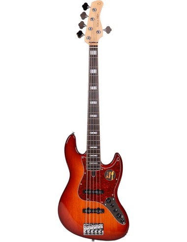 BAJO V7 Alder-5 (2nd Gen) TS