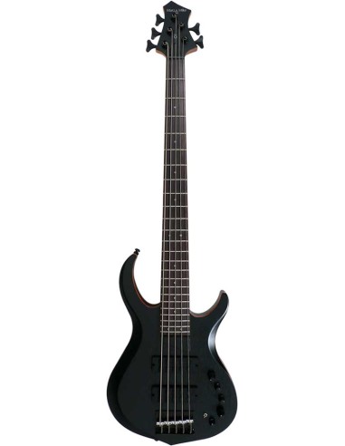 BAJO M2-5 (2nd Gen) TBK