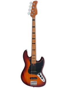 BAJO V5 Alder-4 TS