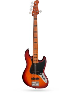 BAJO V5 Alder-5 TS