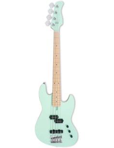 BAJO U5 Alder-4 MT (Mint)