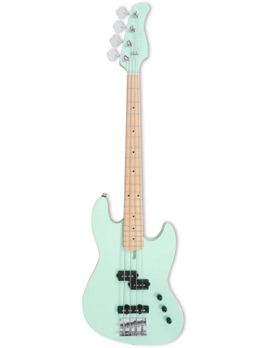 BAJO U5 Alder-4 MT (Mint)