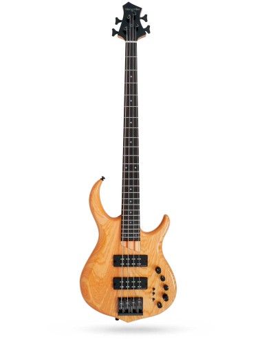 BAJO M5 Swamp Ash-4 NT