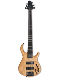 BAJO M5 Swamp Ash-5 NT