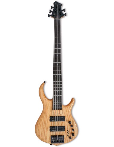 BAJO M5 Swamp Ash-5 NT