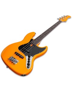 BAJO V3-4 (2nd Gen) ORG