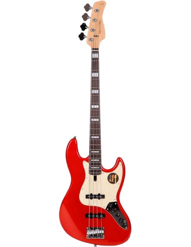 BAJO V7 Alder-4 (2nd Gen) BMR