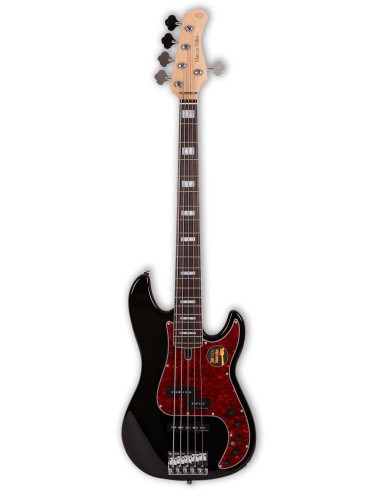 BAJO P7 Alder-5 (2nd Gen) BLK