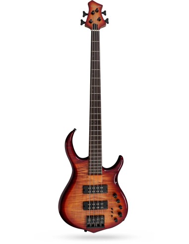 BAJO M7 Alder-4 (2nd Gen) BRS