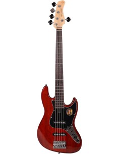 BAJO V3-5 (2nd Gen) MA Mahogan