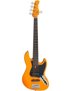 BAJO V3-5 (2nd Gen) ORG Orange