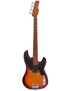 BAJO D5 Alder-4 TS