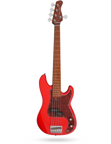 BAJO P5 Alder-5 DRD
