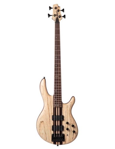 A4 Ultra Ash ENB w/bag