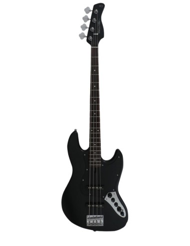 BAJO V3-4 (2nd Gen) BKS