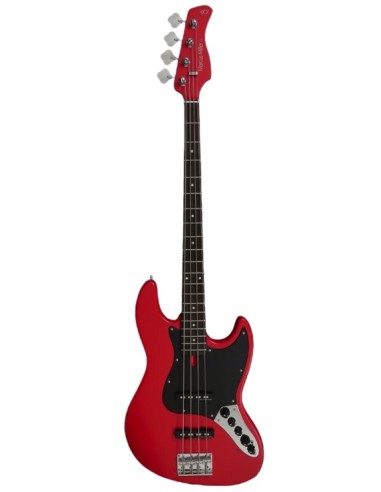 BAJO V3-4 (2nd Gen) RS