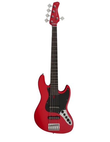 BAJO V3-5 (2nd Gen) RS