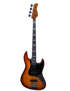 BAJO V5R Alder-4 TS