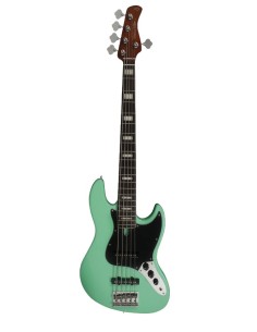 BAJO V5R Alder-5 MLG