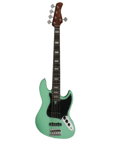 BAJO V5R Alder-5 MLG