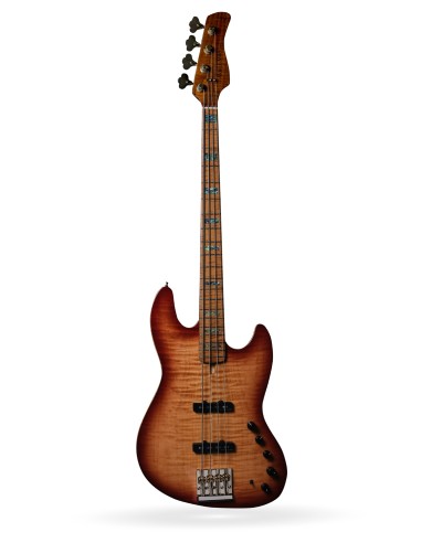 BAJO V10 DX-4 TS
