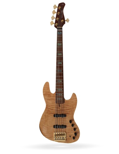 BAJO V10 DX-5 NAT