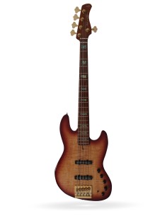 BAJO V10 DX-5 TS