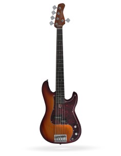 BAJO P5R Alder-5 TS