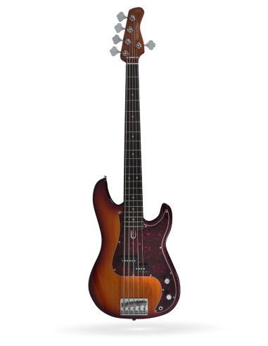 BAJO P5R Alder-5 TS