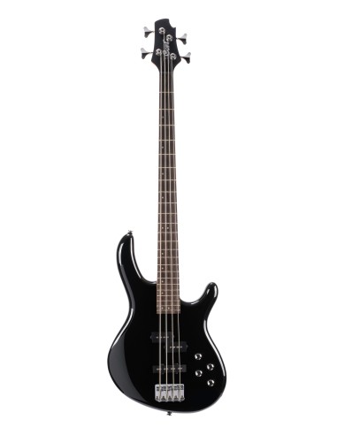 BAJO ELEC ACTION BASS PLUS BK