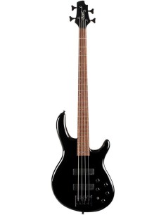 BAJO ELECT C4 Deluxe BK