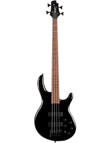 BAJO ELECT C4 Deluxe BK