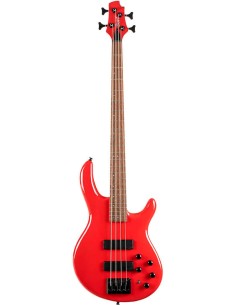 BAJO ELECT C4 Deluxe CRD