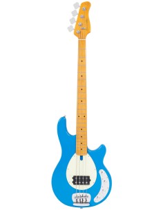 BAJO Z3-4 BLUE