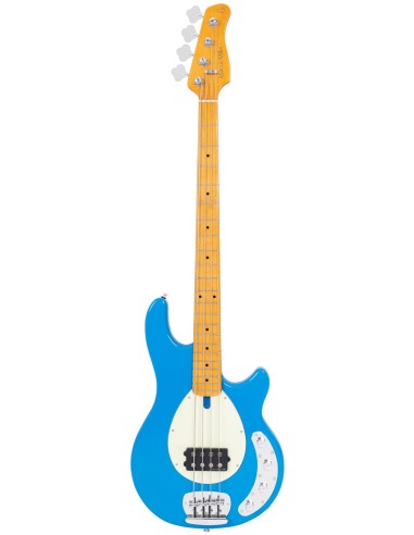 BAJO Z3-4 BLUE