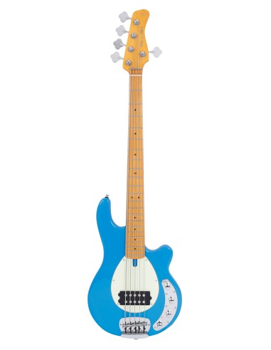 BAJO Z3-5 BLUE