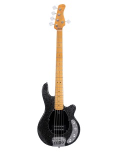 BAJO Z3-5 SPARKLE BLACK