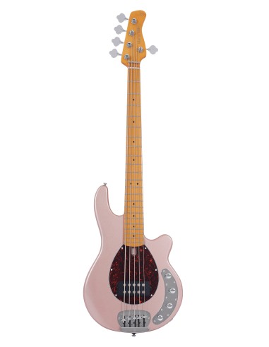 BAJO Z3-5 ROSEGOLD