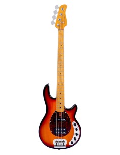 BAJO Z7-4 3TONE SUNBURST