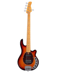 BAJO Z7-5 3TONE SUNBURST