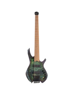 BAJO ELECT SPACE 5 SDG W/BAG