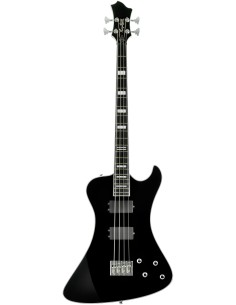 Elec. Bass NEKR4-BLK